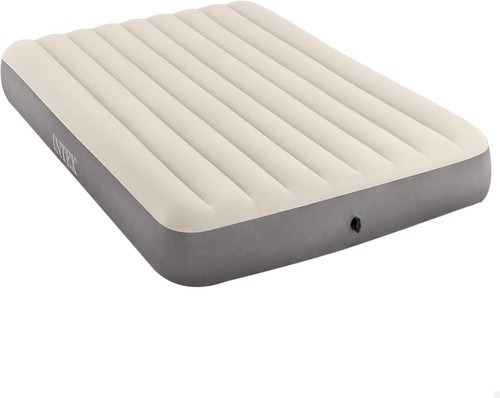 Intex unisex queen - unisex, dura-beam
