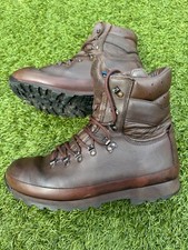 British Army Altberg Brown