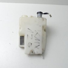 Original Kawasaki KMX MX 125 oil tank tank oil 2 stroke oil two stroke oil A7734