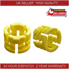 STEERING BOX HUB RACK REPAIR KIT RING CLIP FOR RENAULT MEGANE MK2 SCENIC MK2
