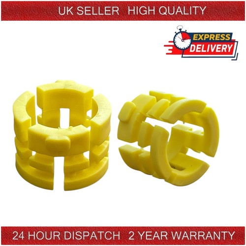 Steering box hub rack - steering,