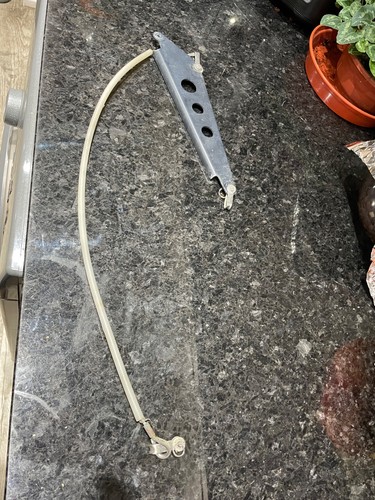 Sailing dinghy wire kicking - dinghy,