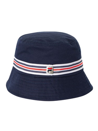 Fila jojo bucket hat navy - jojo, hat,