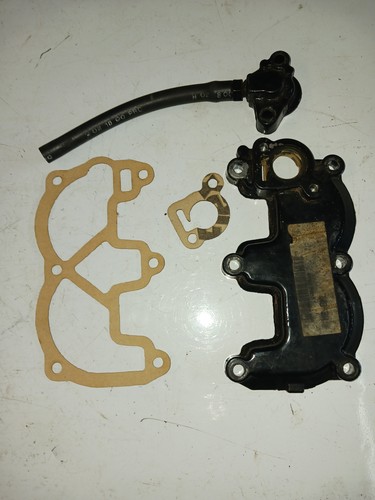 Mercury mariner outboard - mercury,