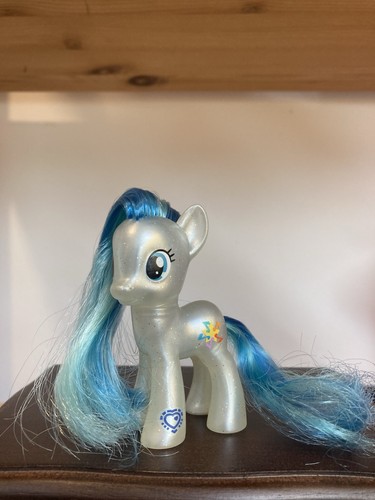 Little pony pearl - pony,
