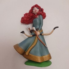 Disney Brave Princess Merida Figure - 3.5"