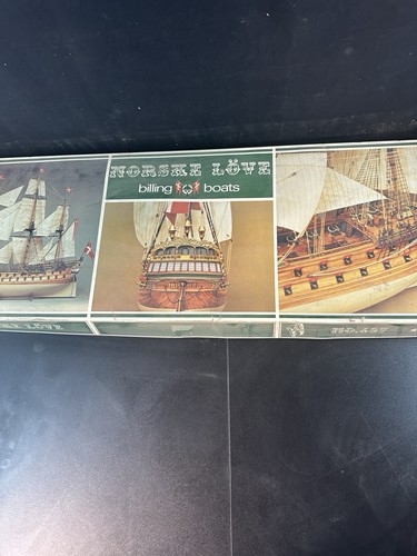 New complete norske - complete, love