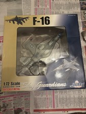Witty Wings Sky Guardians F-16