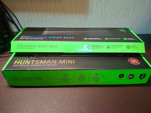 Razer huntsman mini red - huntsman,
