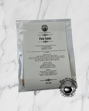 Palo Santo Holy Wood - Hoodoo