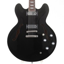 Epiphone Riviera Ebony