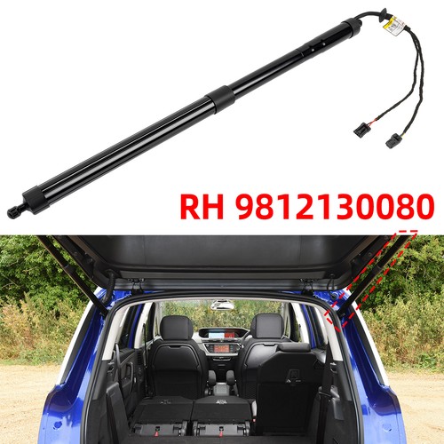 Rear right electric - right, tailgate