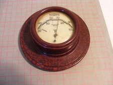 Vintage Red Bakelite