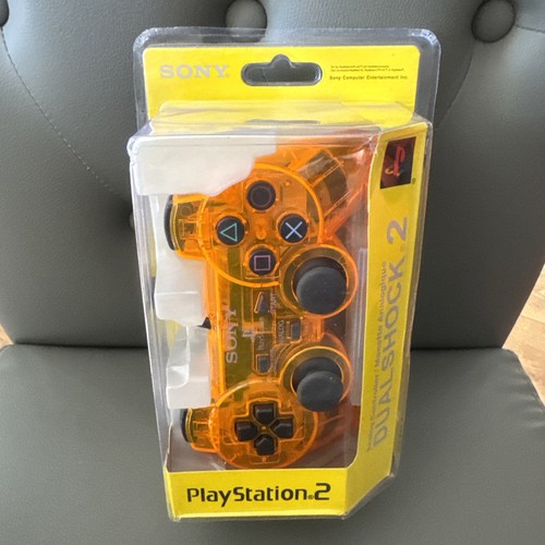 Sony playstation dualshock - sony,