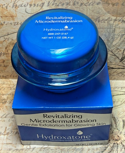 Hydroxatone revitalizing - hydroxatone,