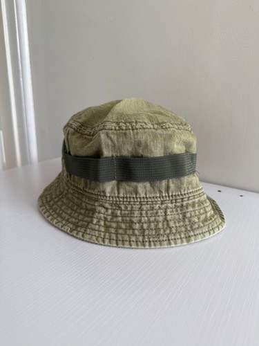Nigel cabourn lybro bucket hat - nigel,