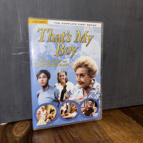 That boy complete first - complete,