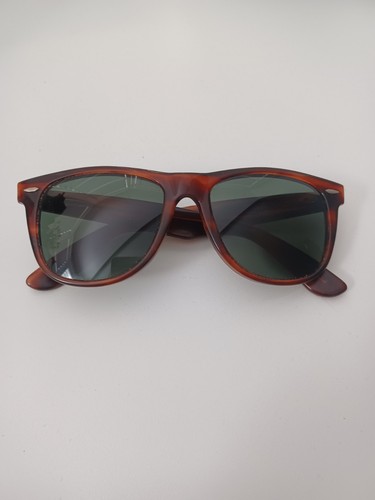 Ray ban brown original retro - ban,