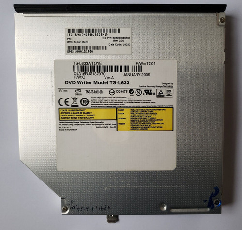 Toshiba satellite pro a300 - satellite,