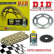 Transmission Kit Chain Sprocket HONDA VF 750 Magna CD C2 1993 1995