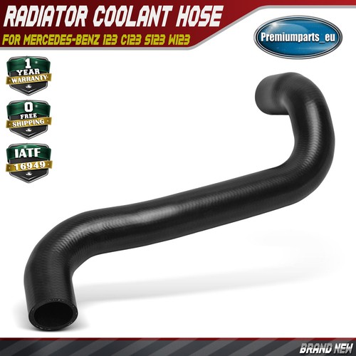 Radiator hose lower - radiator,