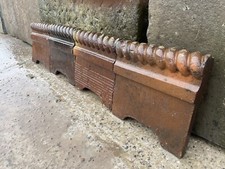 Reclaimed Victorian Terracotta