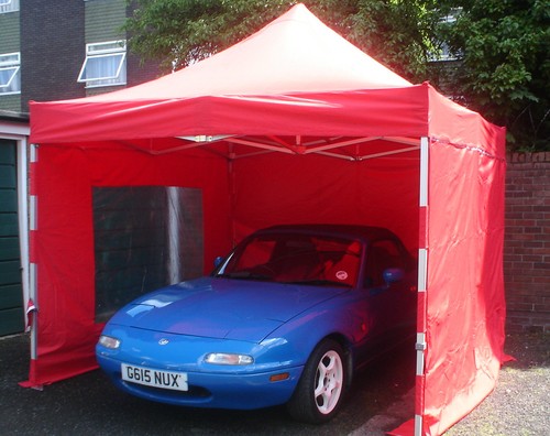 Mazda mx5 eunos hood soft - mazda, /