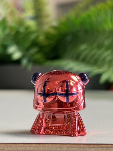 Gogo crazy bones series - crazy, 4