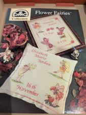 Cecily Mary Barker Flower