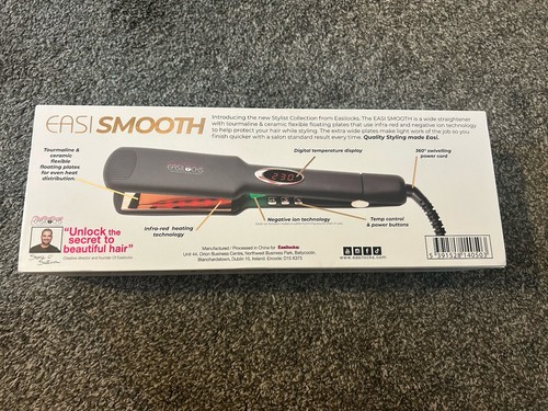 Easilock easi smooth - smooth, extra