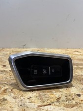 Audi RS7 C8 2022 Light switch