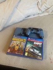 Sony PlayStation 4 Uncharted