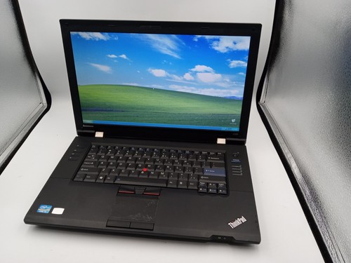 Lenovo thinkpad l520 - thinkpad,
