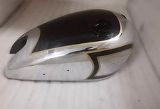 MATCHLESS G3L 3 GALLON BLACK