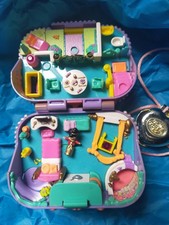 Vintage Polly Pocket Jewel