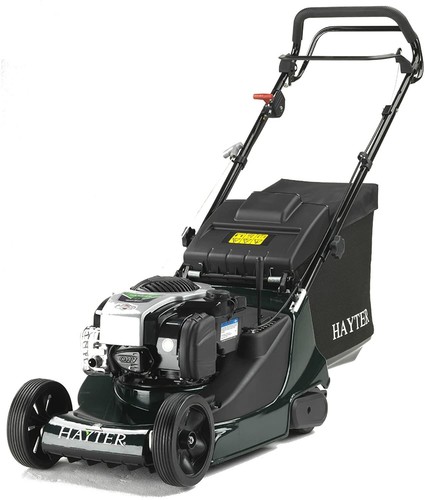 Hayter harrier auto drive - 41,
