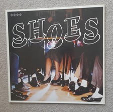 SHOES - 1984 Kent 015 12"