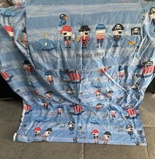 NEXT Pirate Single Duvet Cover