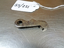 BURMAN GEARBOX GEARCHANGE PAWL