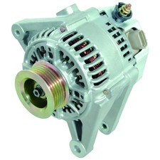 WAI New Alternator for Toyota