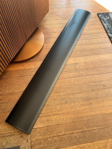 Bang olufsen o beovision - olufsen, b&o
