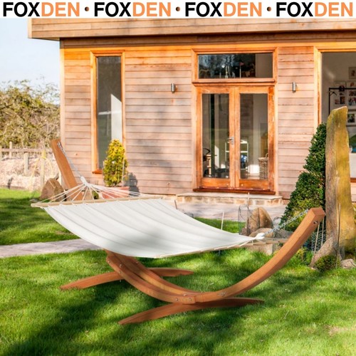 Outdoor garden hammock with - hammock,