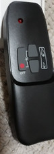 Burley Gas Fire Remote Control
