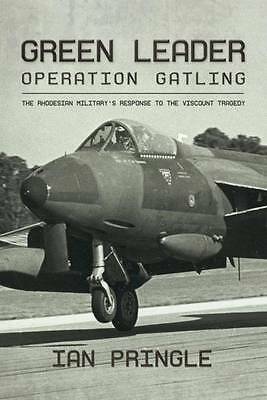 Green leader operation - green, leader: