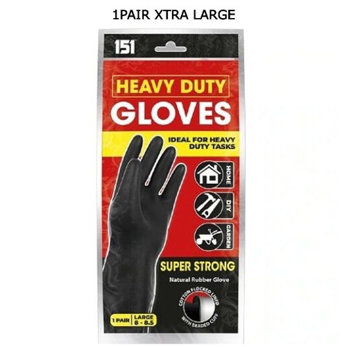 151 extra heavy duty - heavy,