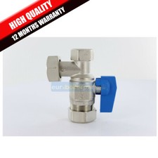 FERROLI OPTIMAX HE PLUS 38C 31C DOMICONDENS C/H VALVE 39840730 BRAND NEW