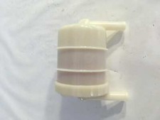 32/922300 JCB Engine Fuel Filter suits 18z-1 16c-1 8014cts 8018cts 8027z inline