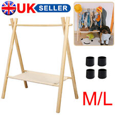 Childrens Clothes Rail Coat