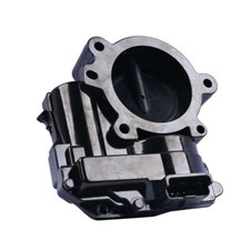 Throttle Body For BMW 1 3 Series F20 F21 F30 Mini Cooper S R56 R57 Citroen C4