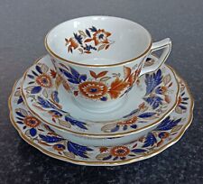 Vintage Booths Dovedale Floral